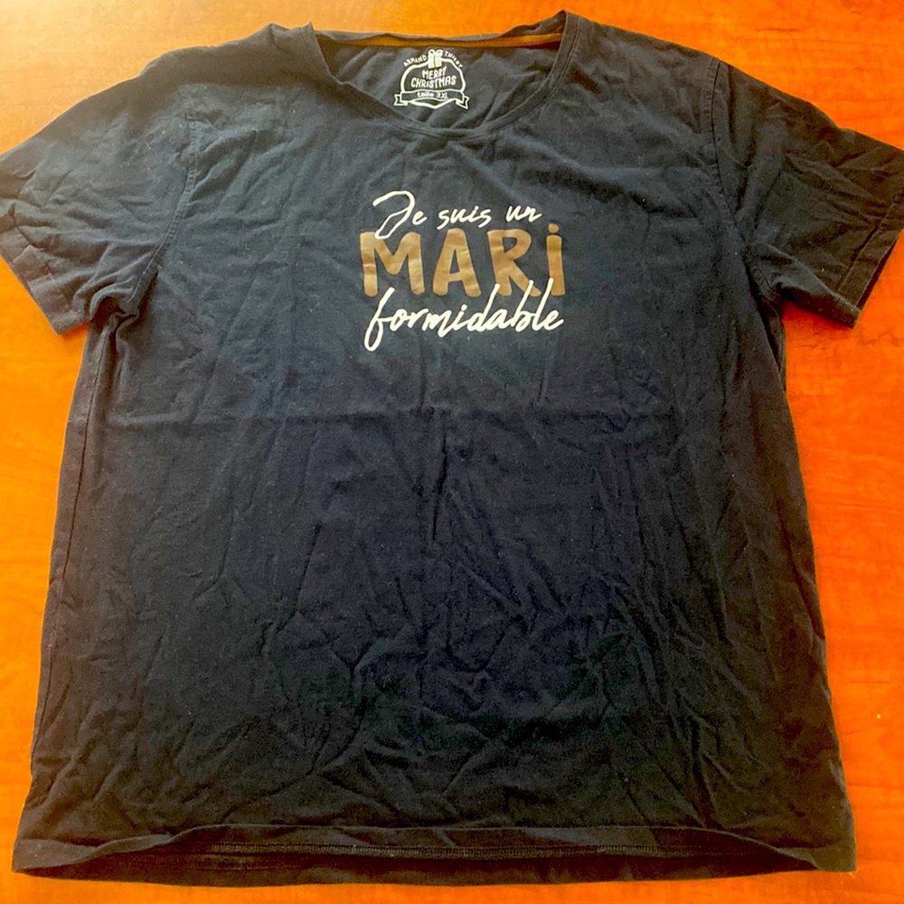 Mens Shirt